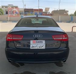 اودي A6
